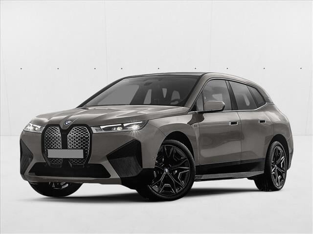 2024 BMW ix
