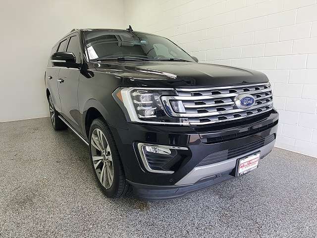 2020 FORD Expedition