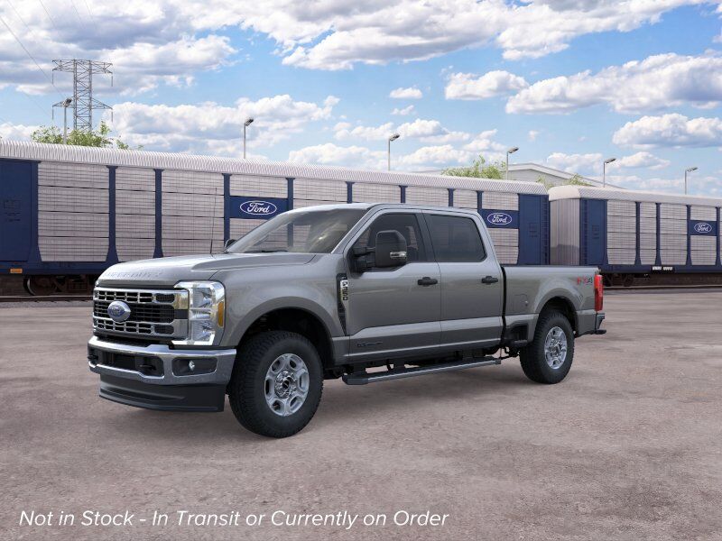 2026 FORD F-350
