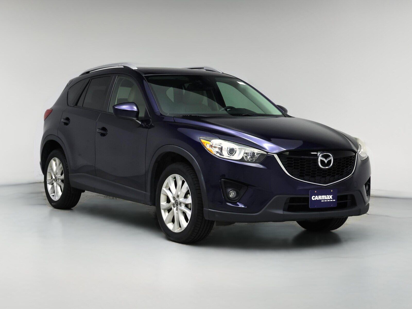 2014 MAZDA CX-5