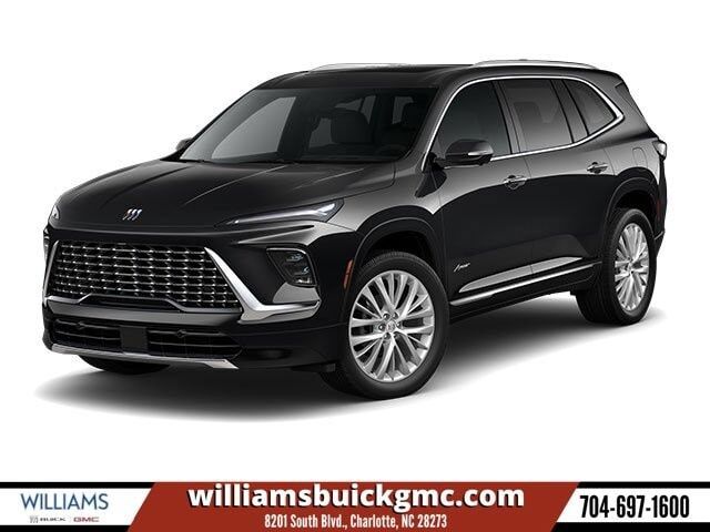 2026 BUICK Enclave