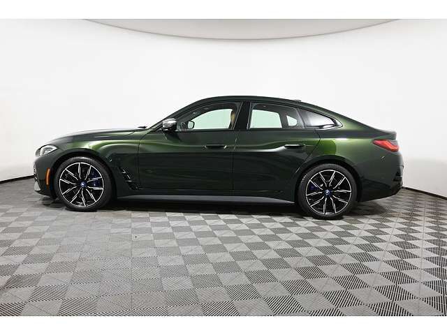2024 BMW i4