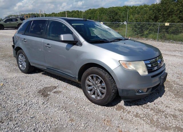 2007 FORD Edge
