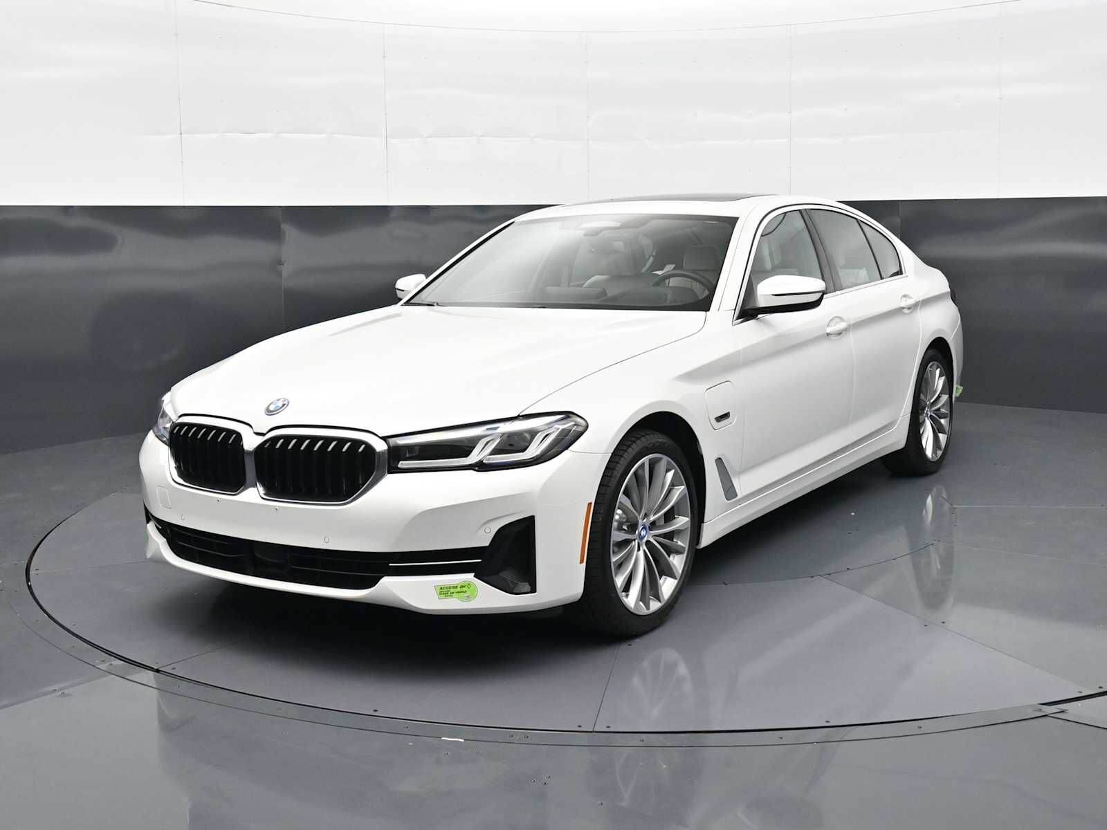 2023 BMW 5 Series