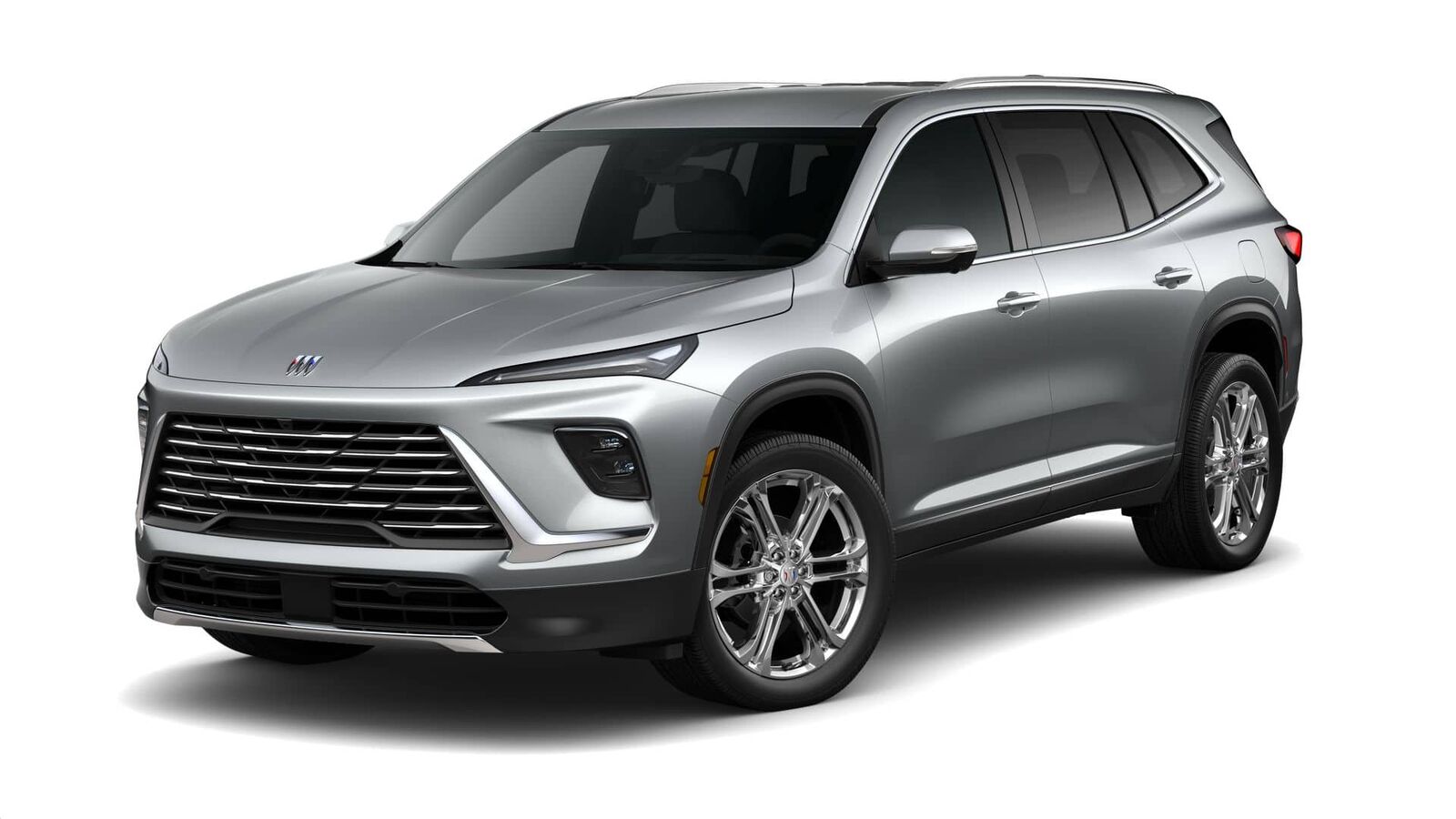 2026 BUICK Enclave