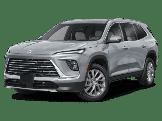 2026 BUICK Enclave