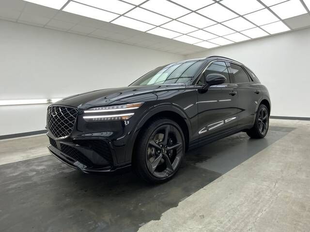2026 GENESIS GV70
