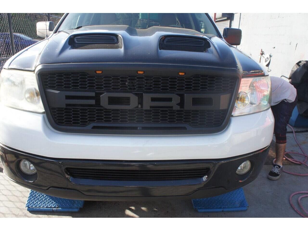 2006 FORD F-150