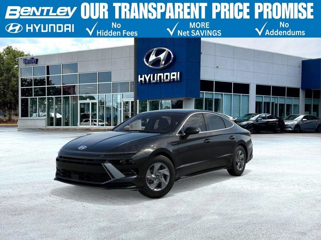 2026 HYUNDAI Sonata