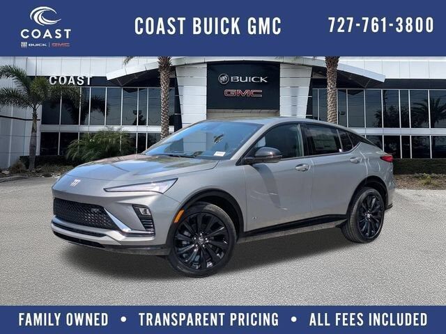 2026 BUICK Envista