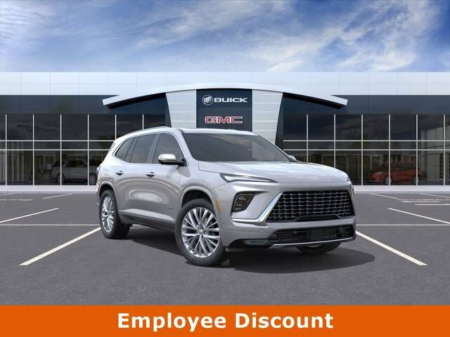 2026 BUICK Enclave