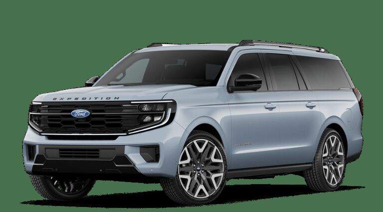 2027 FORD Expedition