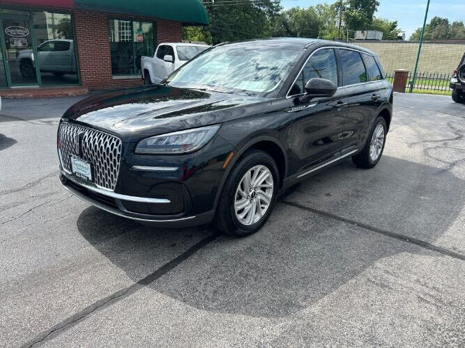2023 LINCOLN Corsair