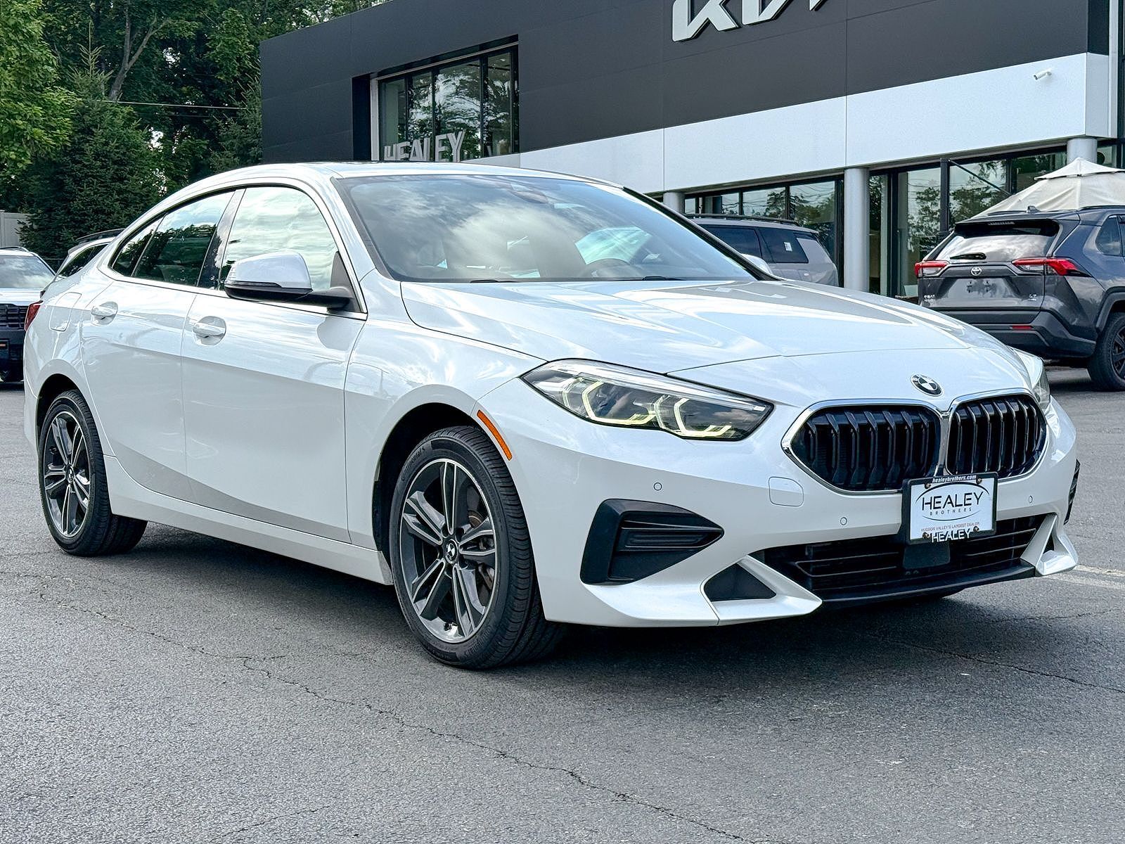 2022 BMW 2 Series