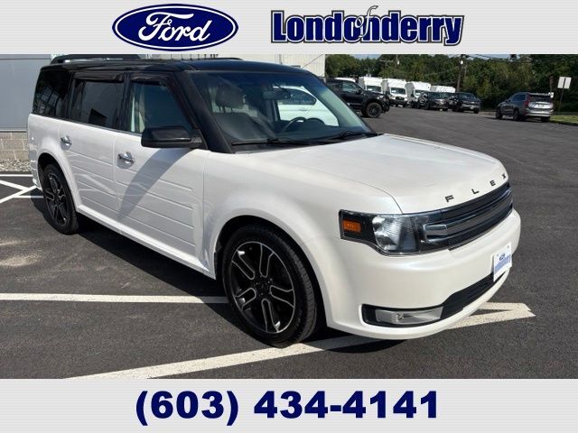 2015 FORD Flex
