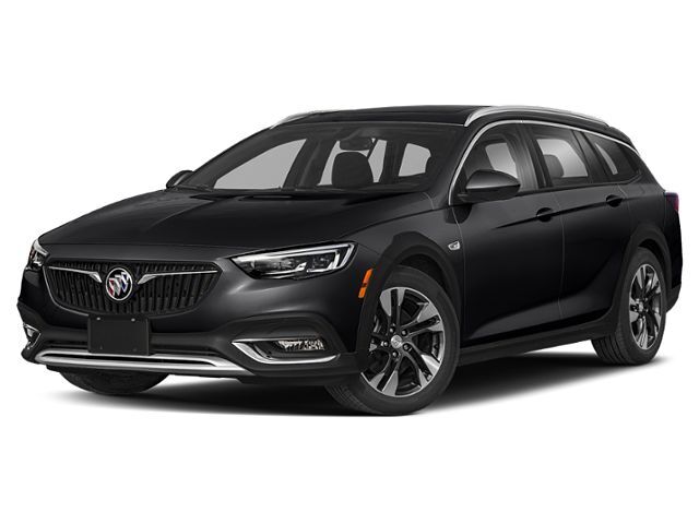 2018 BUICK Regal TourX