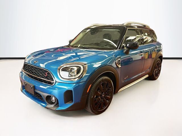 2023 MINI Countryman