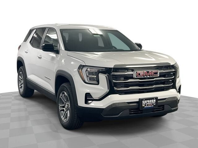 2027 GMC Terrain