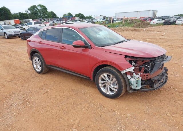 2024 BUICK Envista