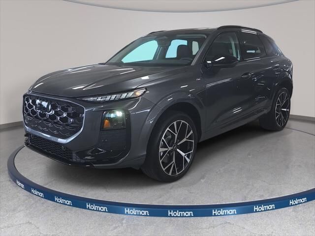 2026 AUDI Q3