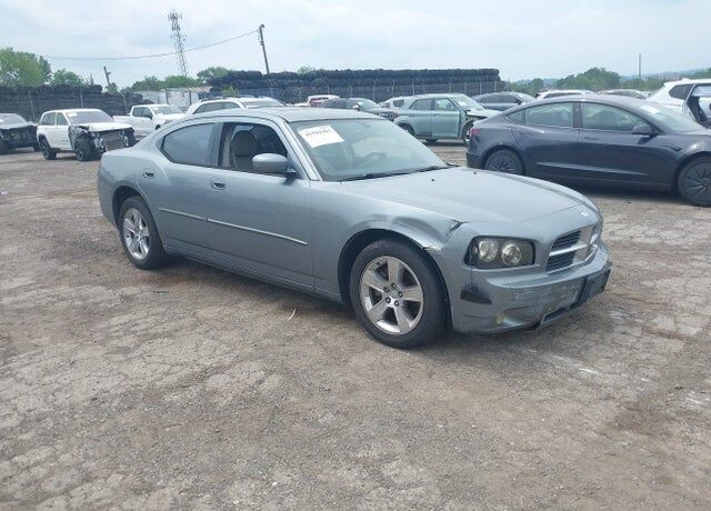 2007 DODGE Charger