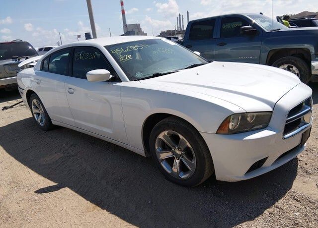 2013 DODGE Charger