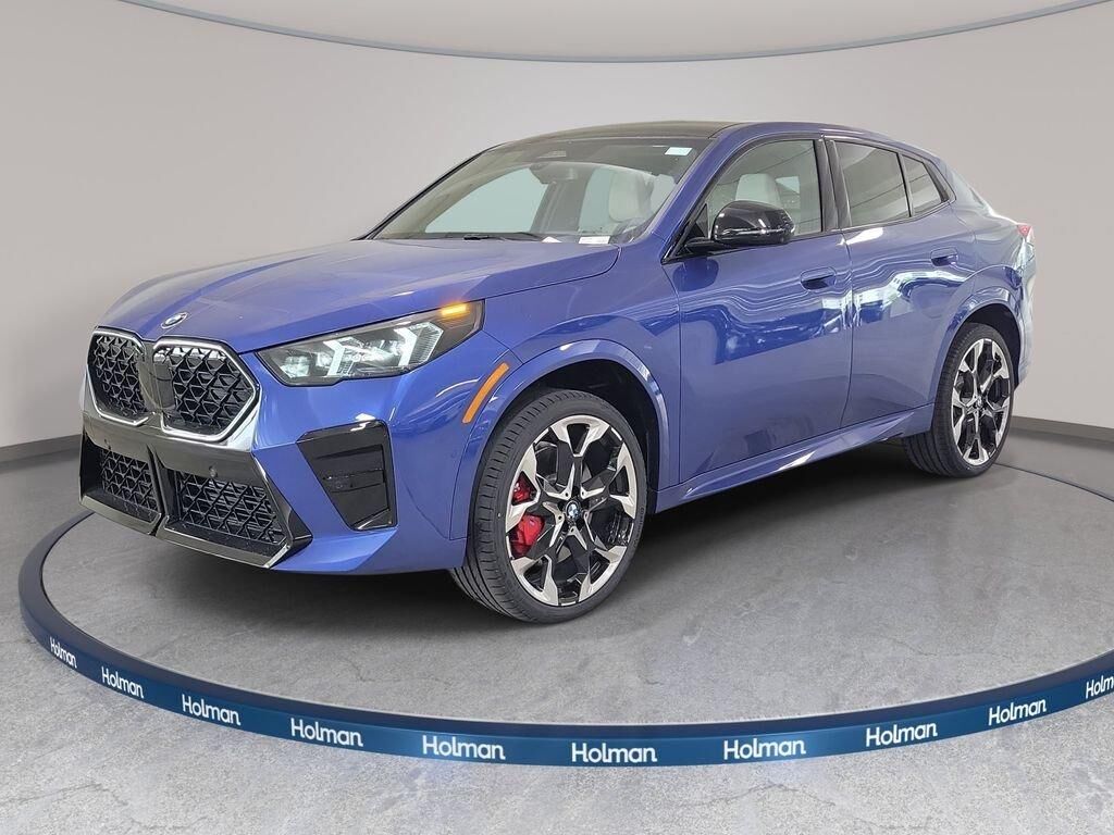 2026 BMW X2
