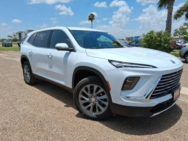 2026 BUICK Enclave