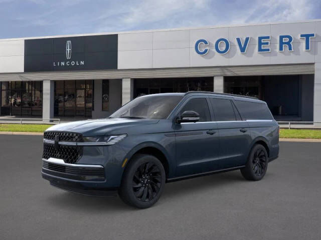 2025 LINCOLN Navigator L