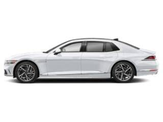 2024 GENESIS G90