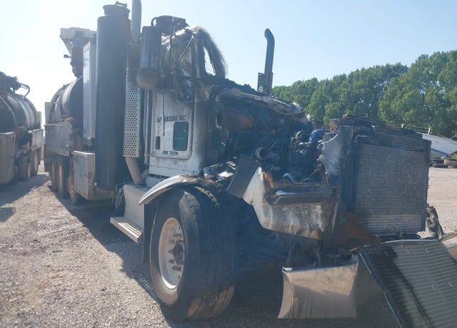 1988 KENWORTH T880