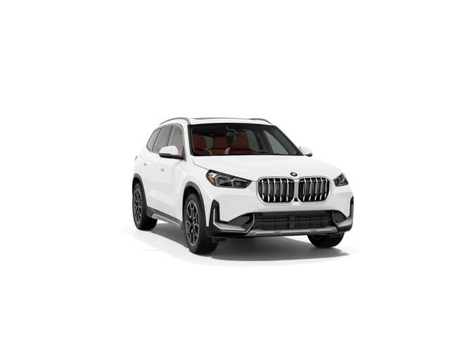 2027 BMW X1