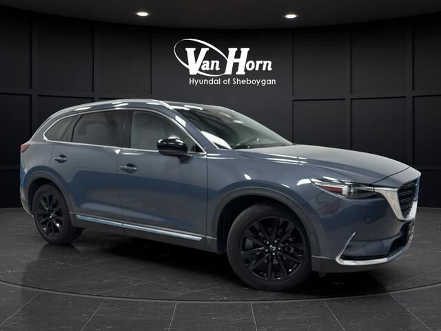 2021 MAZDA CX-9