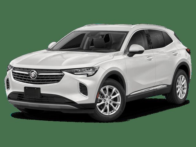2023 BUICK Envision