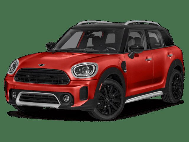 2024 MINI Countryman