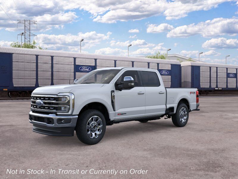 2026 FORD F-250