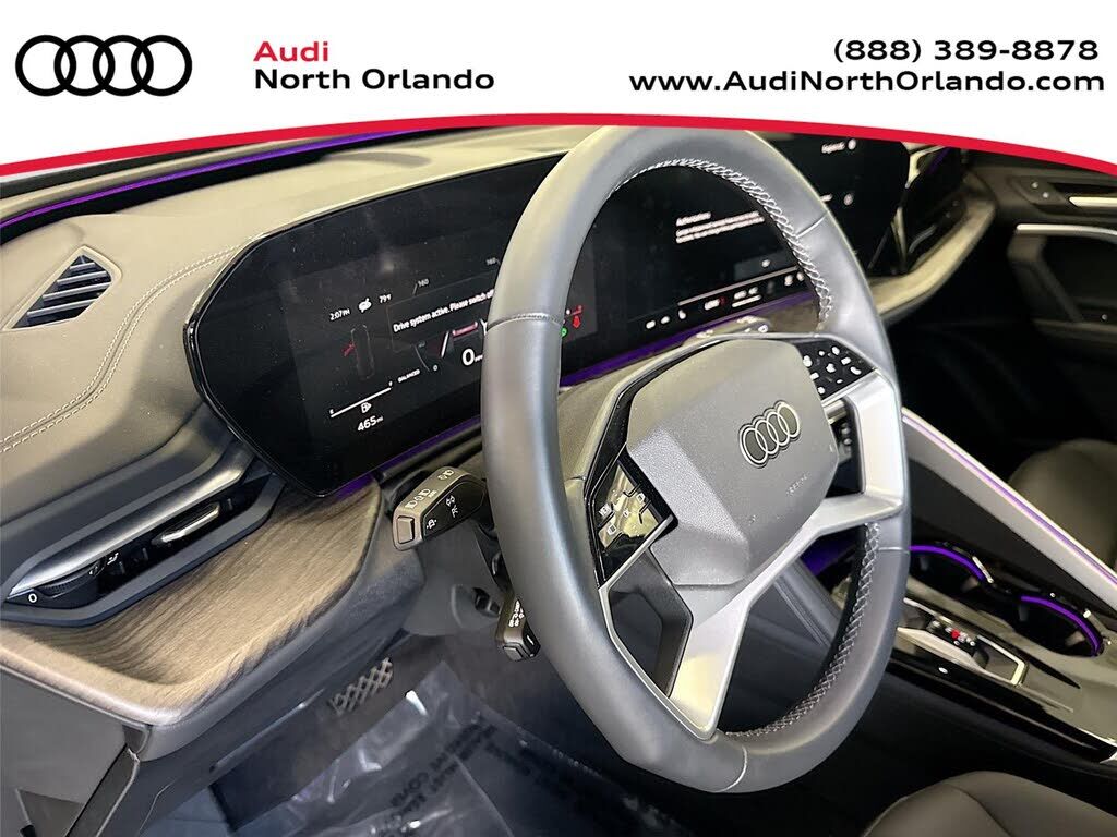 2025 AUDI Q5