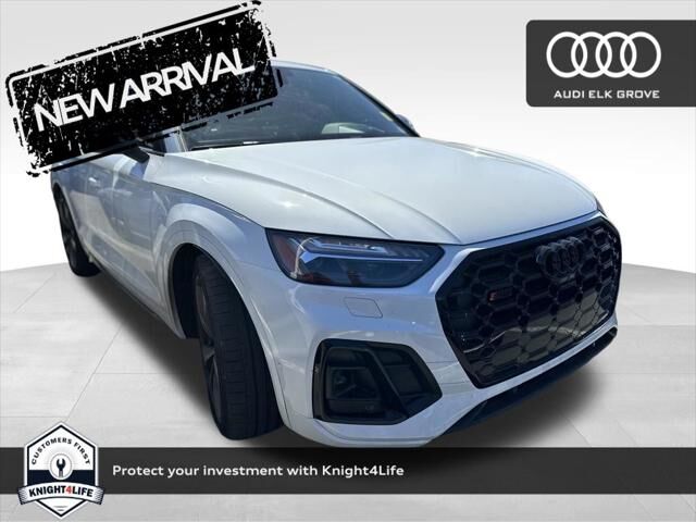 2023 AUDI SQ5
