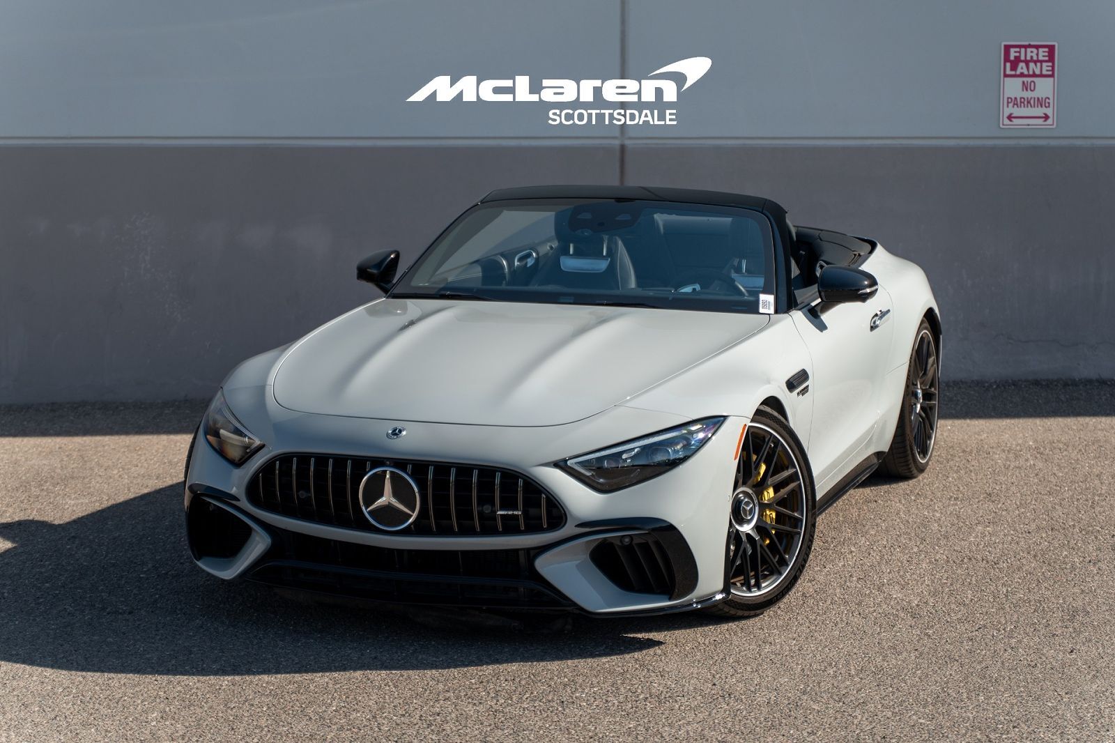 2022 MERCEDES-BENZ SL-Class