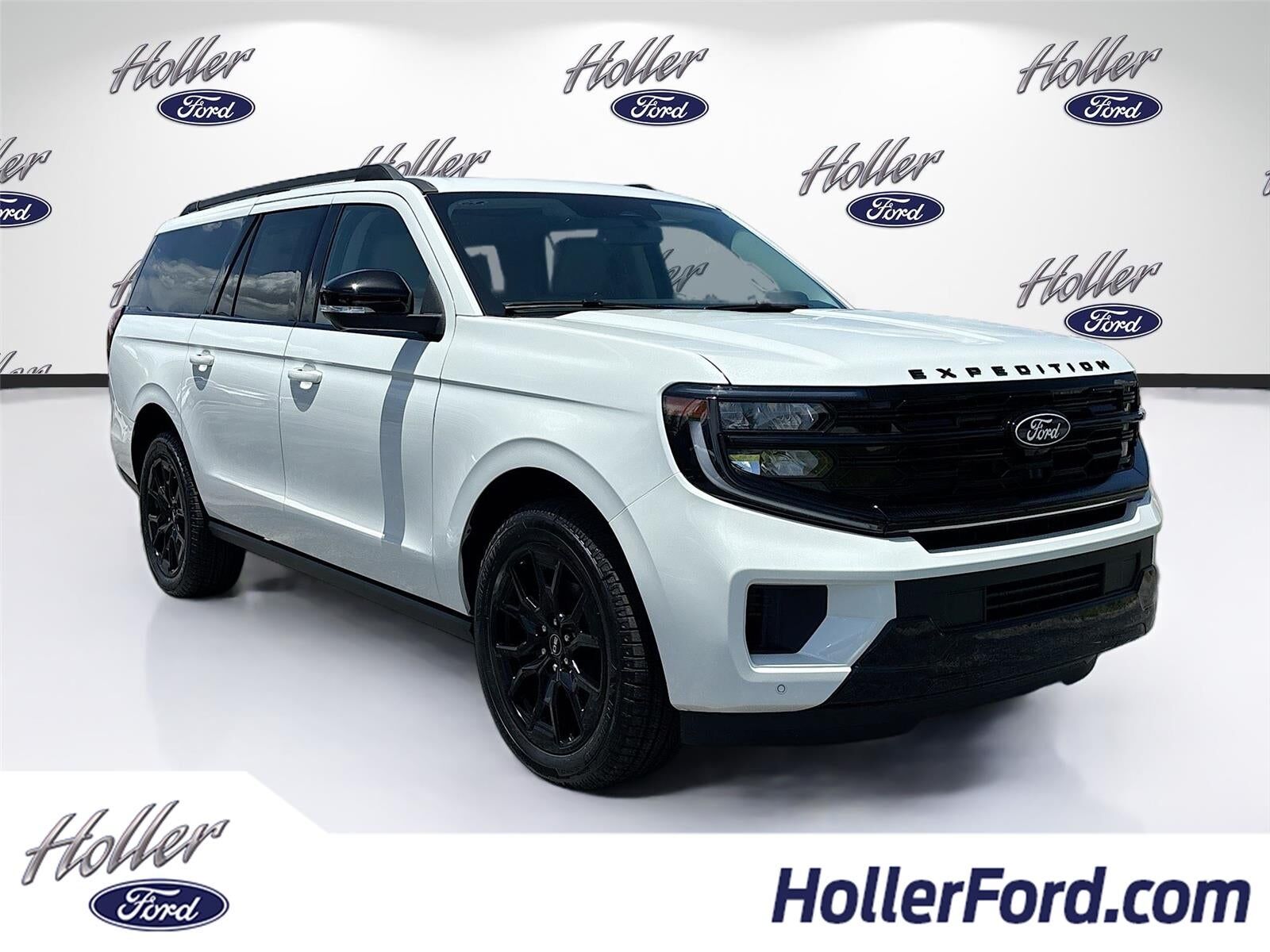 2027 FORD Expedition