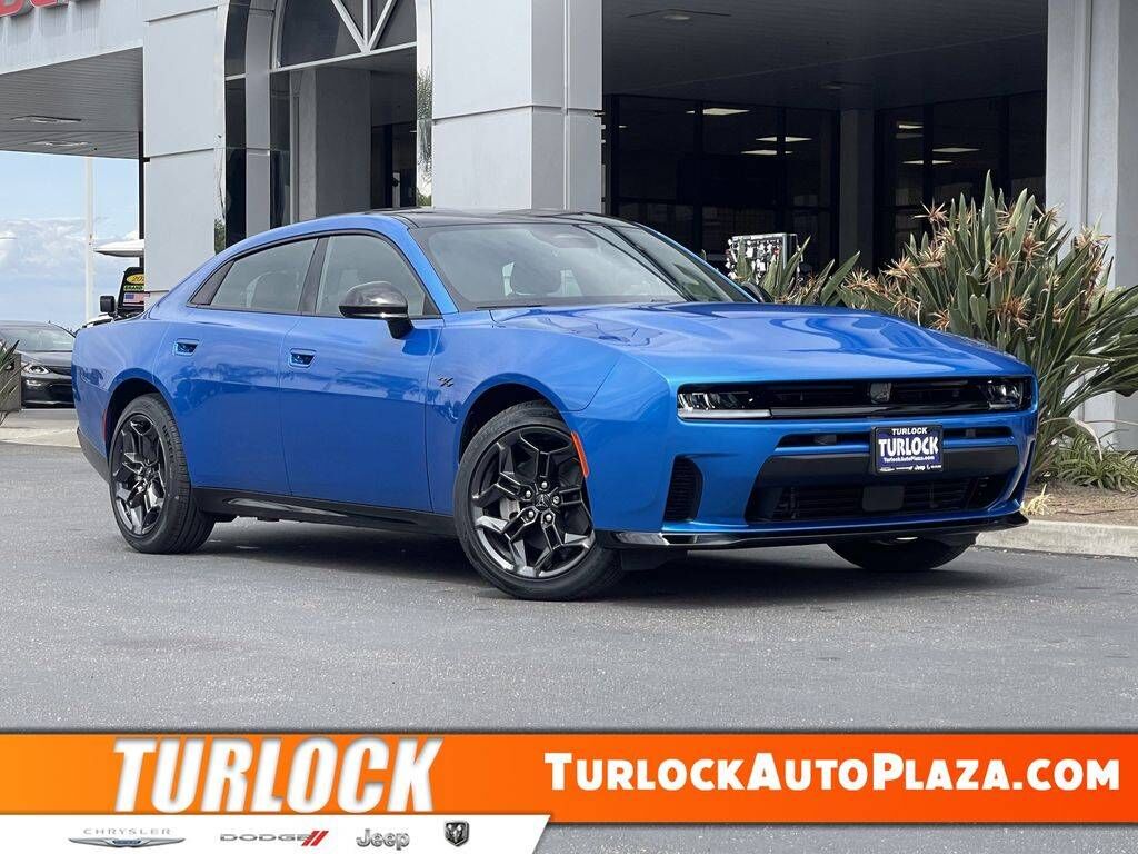 2026 DODGE Charger