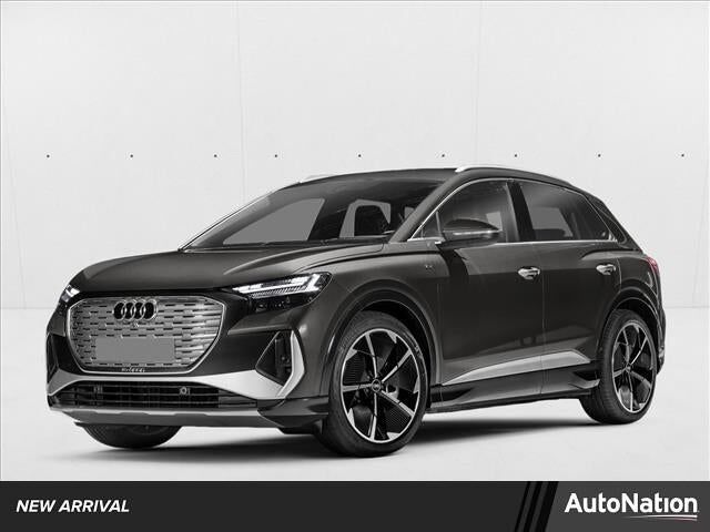 2023 AUDI Q4