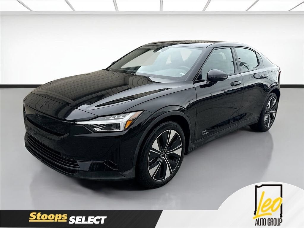 2024 POLESTAR PS2