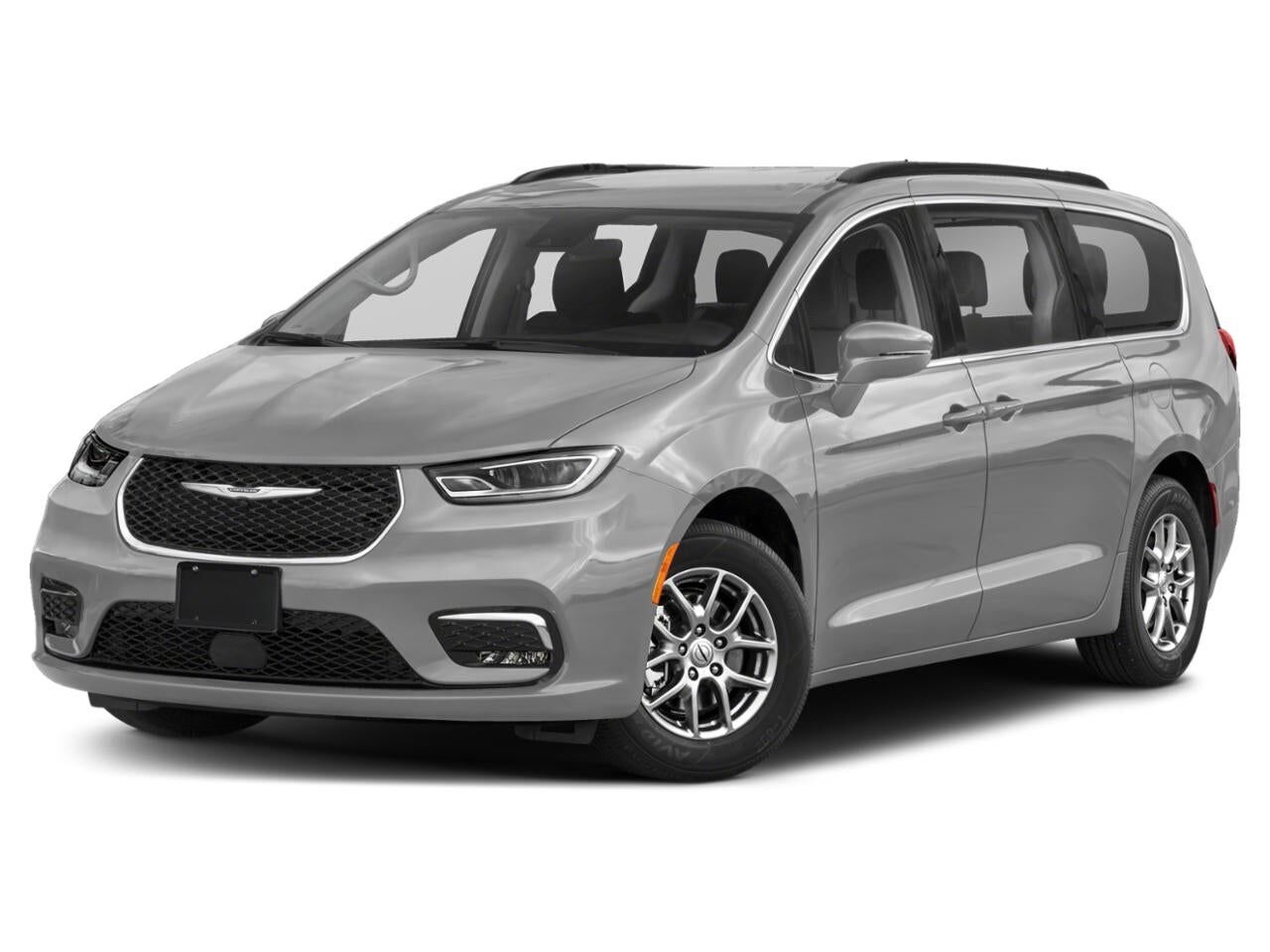 2022 CHRYSLER Pacifica
