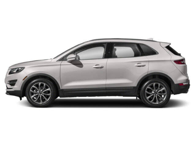 2019 LINCOLN MKC