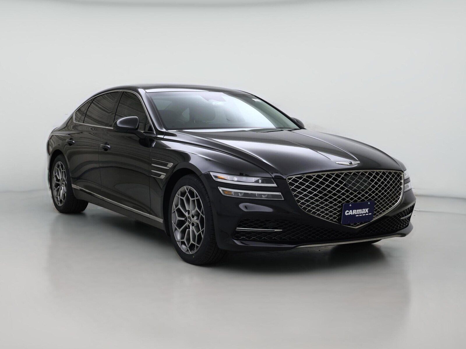 2023 GENESIS G80