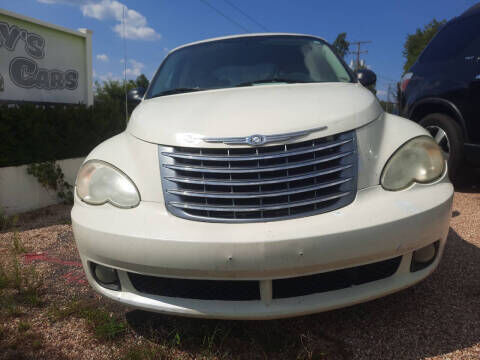 2008 CHRYSLER PT Cruiser