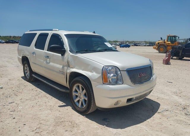 2011 GMC Yukon XL