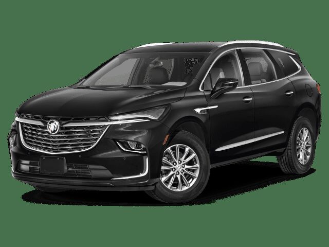 2024 BUICK Enclave