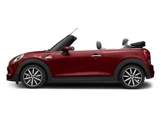 2017 MINI Cooper Convertible